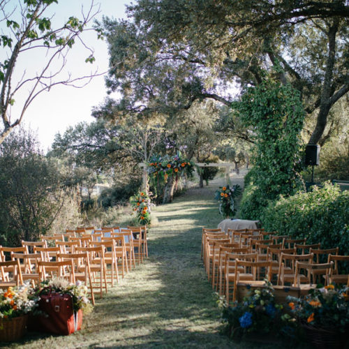 Boda Sua y Sito