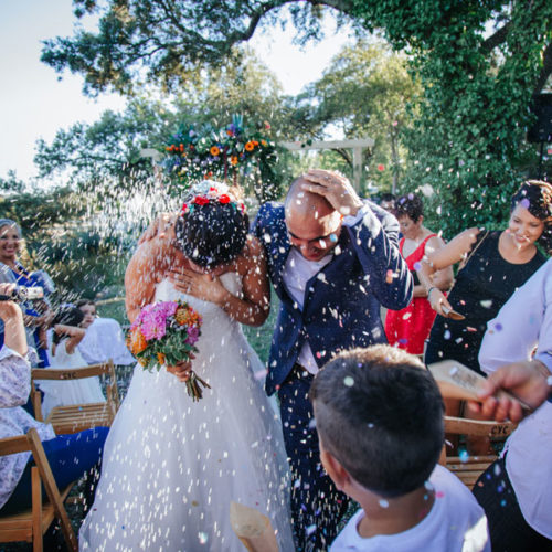 Boda Sua y Sito