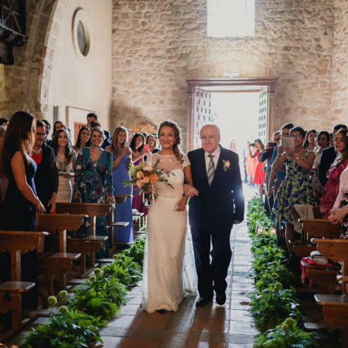 Boda Marta y Carlos