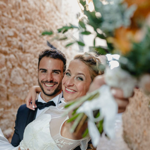 Boda Marta y Carlos