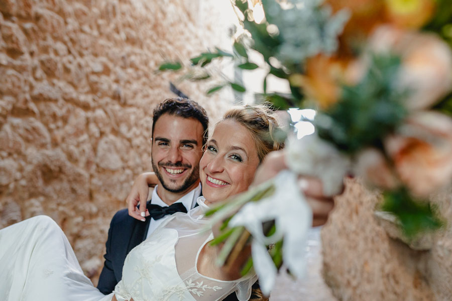 Boda Marta y Carlos