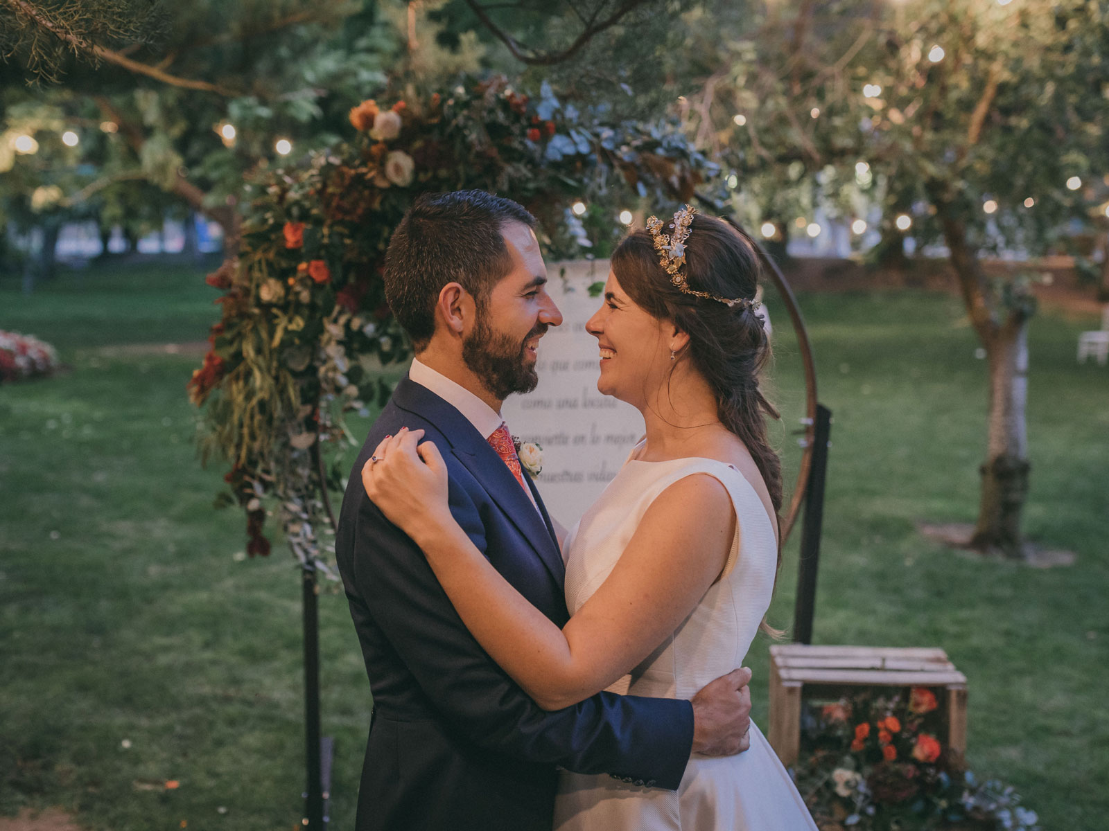 La Variopinta Wedding Planner