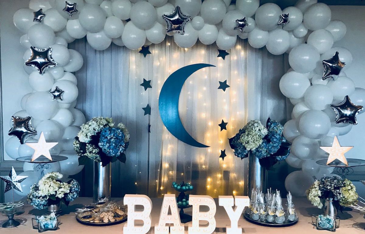 Baby Shower