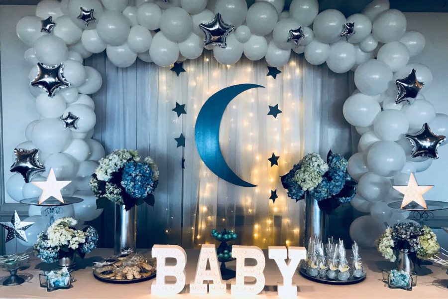 Baby Shower