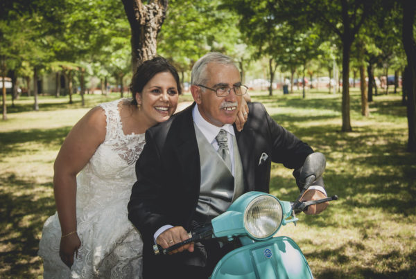 El padrino de Boda