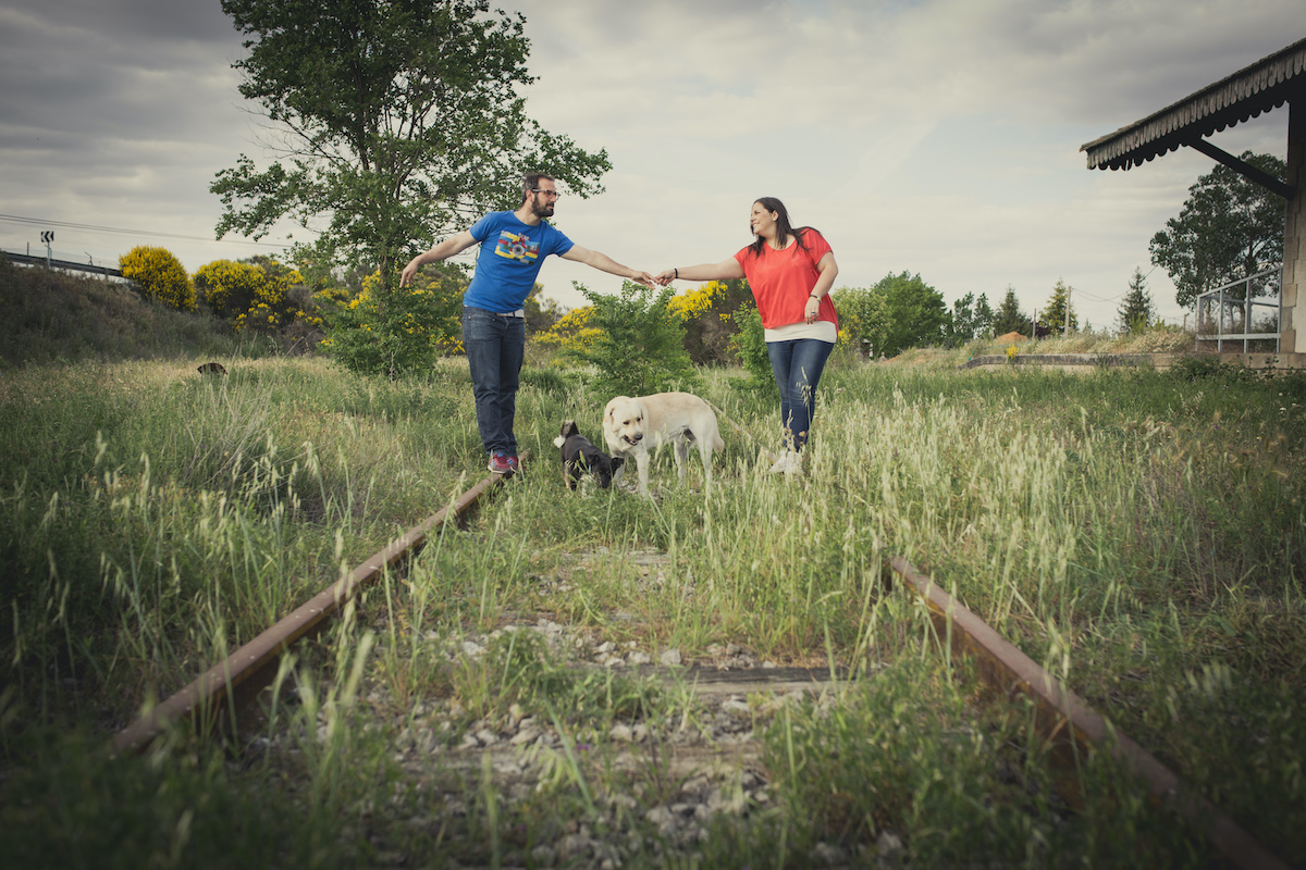 ¿Preboda sí o preboda no? Nosotros decimos ¡Si!