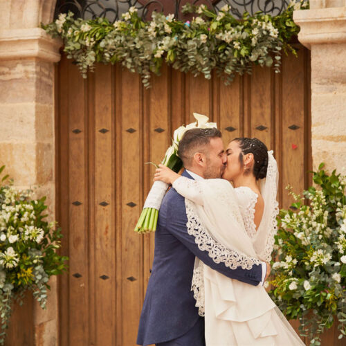 Marta y Alejandro