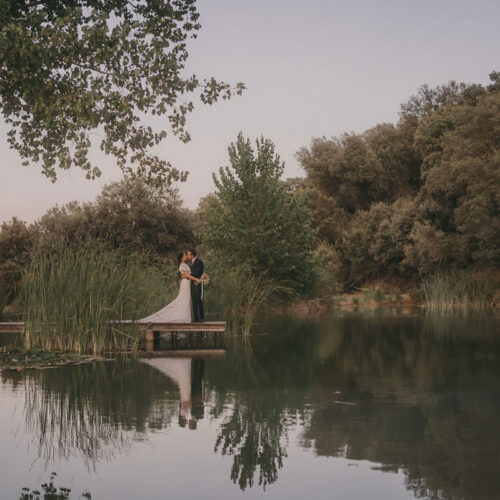 Boda Noelia y Jose