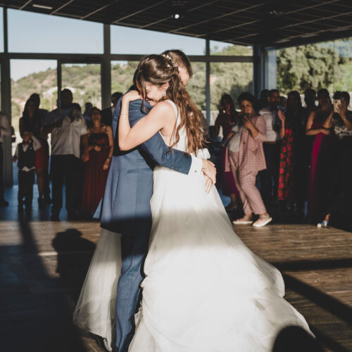 Boda Vanesa y Víctor