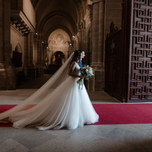 Boda Vanesa y Víctor