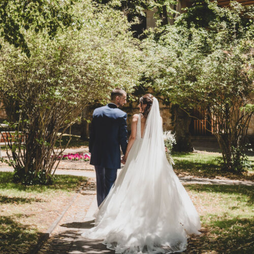 Boda Vanesa y Víctor
