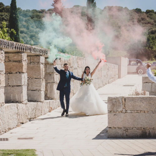 Boda Vanesa y Víctor