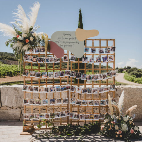 Boda Vanesa y Víctor